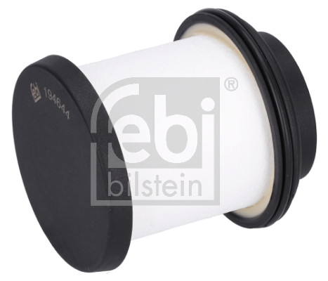 Febi Bilstein Oliefilter, retarder 194644