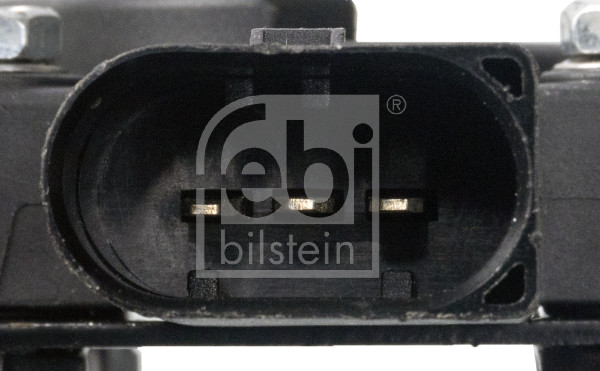 Febi Bilstein Sensor, uitlaatgasdruk 194657