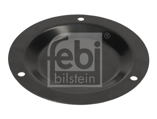Febi Bilstein Beschermingsdeksel, wielnaaf 194676
