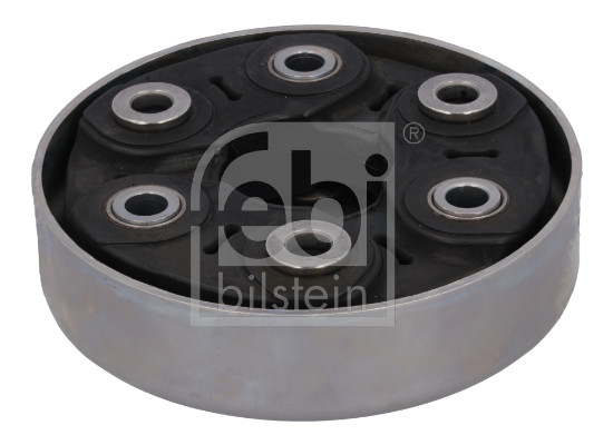 Scharnier, cardanas Febi Bilstein 194697