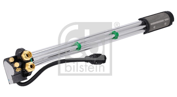Febi Bilstein Sensor, brandstofvoorraad 194742