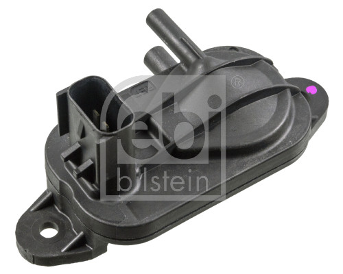 Febi Bilstein Sensor, uitlaatgasdruk 194748
