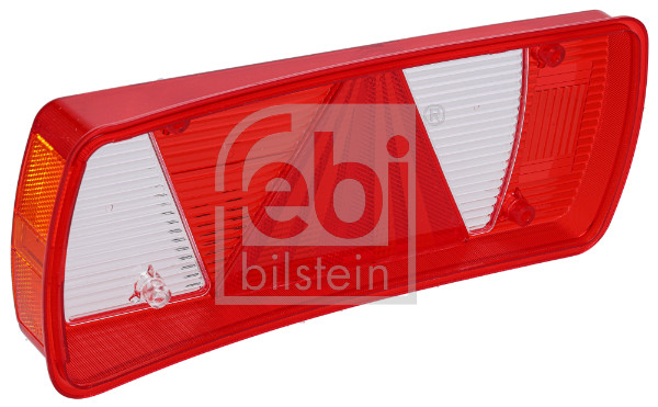 Febi Bilstein Lampglas voor achterlicht 194749