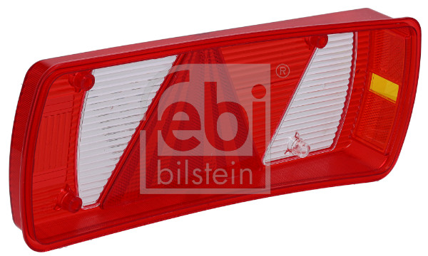 Febi Bilstein Lampglas voor achterlicht 194750