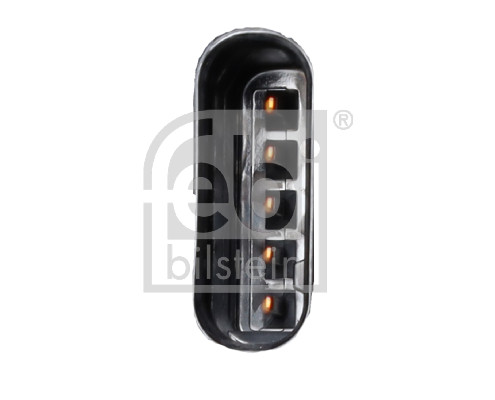 Febi Bilstein Turbocharger 194765