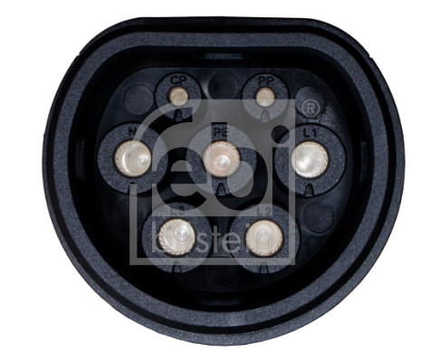 Febi Bilstein Laadkabel, electrovoertuig 194766