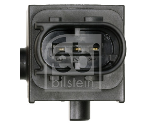 Febi Bilstein Sensor, uitlaatgasdruk 194769