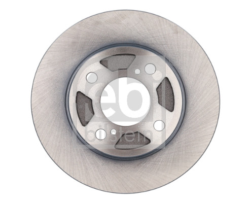 Febi Bilstein Remschijf 194774