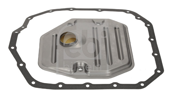 Hydrauliekfilterset, automatische aandrijving Febi Bilstein 194787