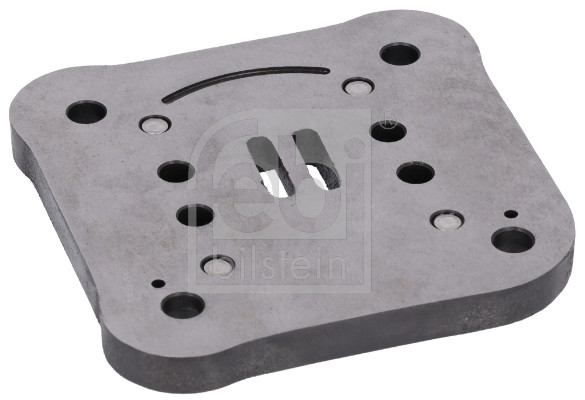 Febi Bilstein Klepplaat, luchtcompressor 194795