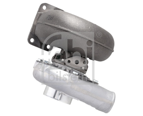 Febi Bilstein Turbocharger 194809