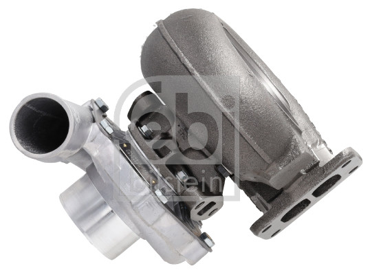 Febi Bilstein Turbocharger 194809