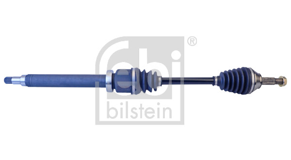 Febi Bilstein Aandrijfas 194816