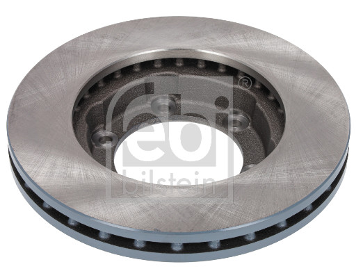 Febi Bilstein Remschijf 194873