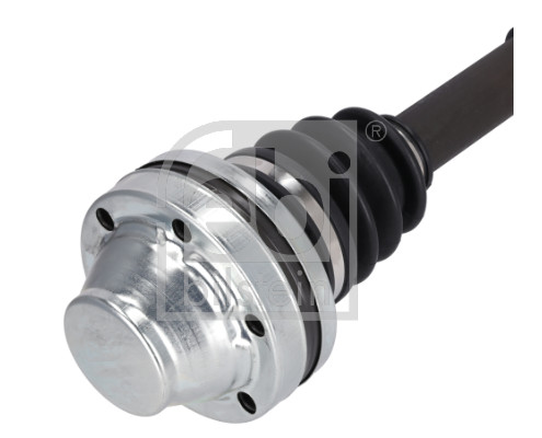 Febi Bilstein Aandrijfas 194880