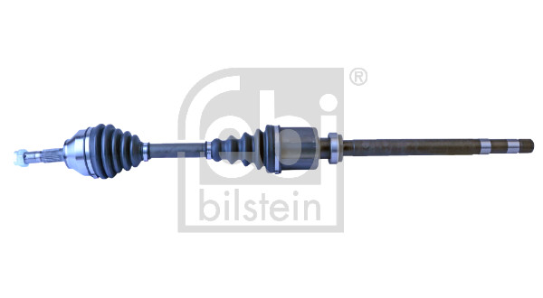 Febi Bilstein Aandrijfas 194891