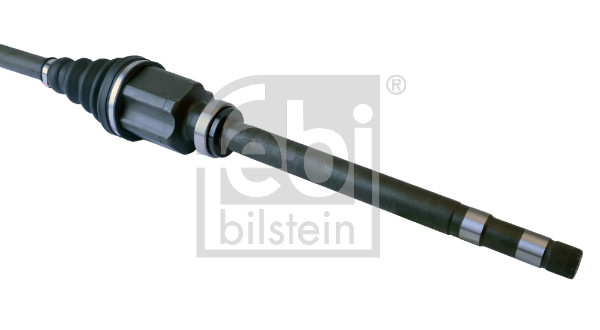 Febi Bilstein Aandrijfas 194891