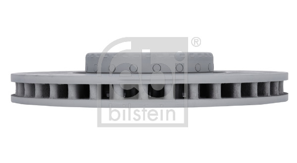 Febi Bilstein Remschijf 194906