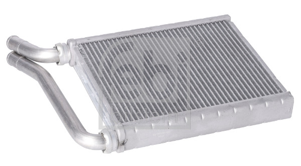 Febi Bilstein Kachelradiateur, interieurverwarming 194934