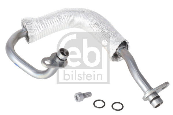 Olieleiding, turbolader Febi Bilstein 194950