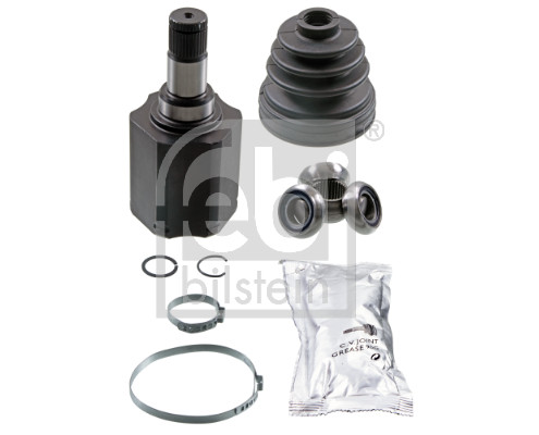 Febi Bilstein Homokineet reparatie set, aandrijfas 195011