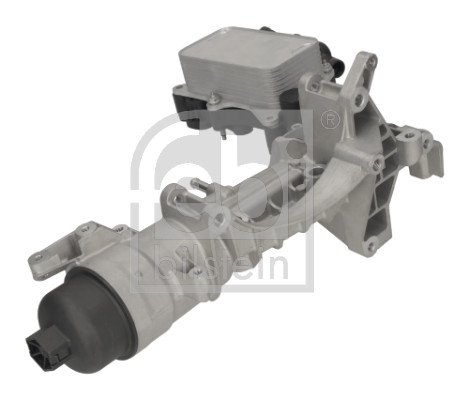 Febi Bilstein Behuizing, oliefilter 195034