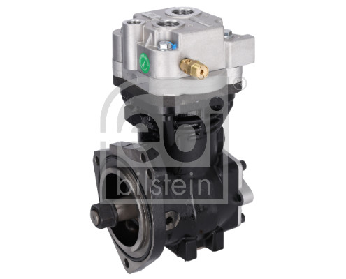Febi Bilstein Compressor, pneumatisch systeem 195046