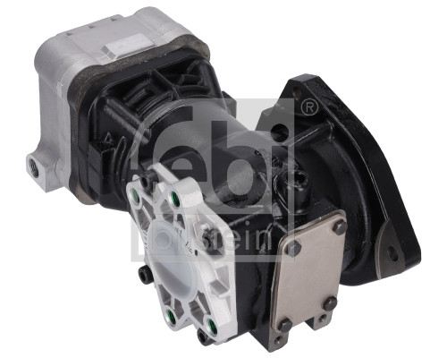 Febi Bilstein Compressor, pneumatisch systeem 195046