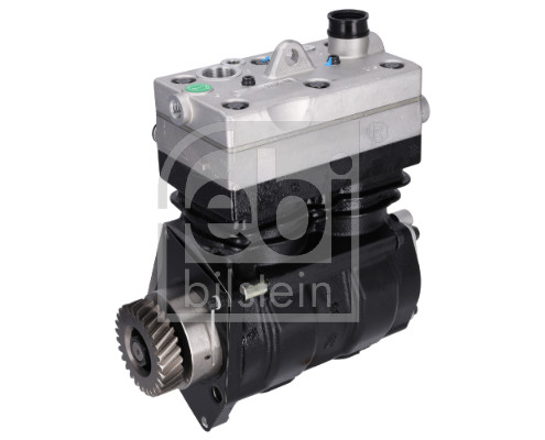 Febi Bilstein Compressor, pneumatisch systeem 195050