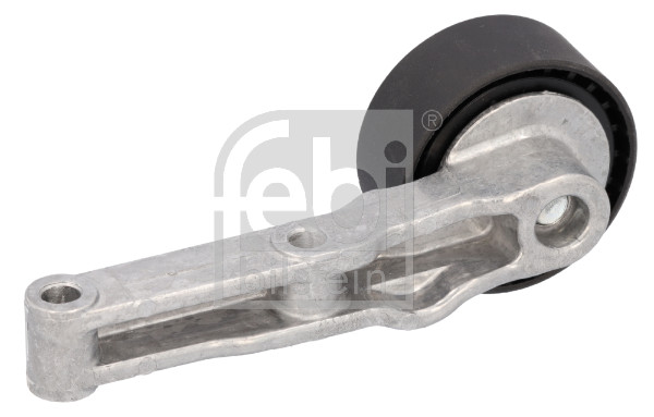 Febi Bilstein Geleide rol/omdraairol, Poly V-riem 195092