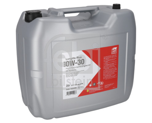 Febi Bilstein Motorolie 195096