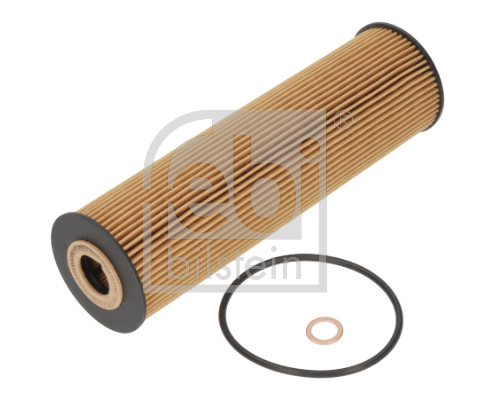 Febi Bilstein Oliefilter 195103