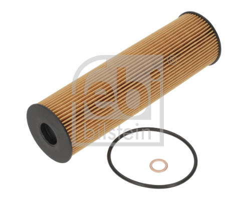 Febi Bilstein Oliefilter 195103