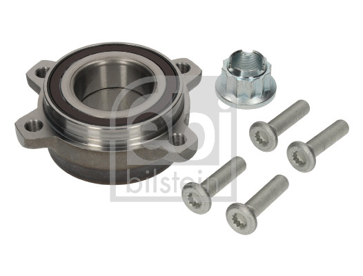 Febi Bilstein Wiellagerset 195111