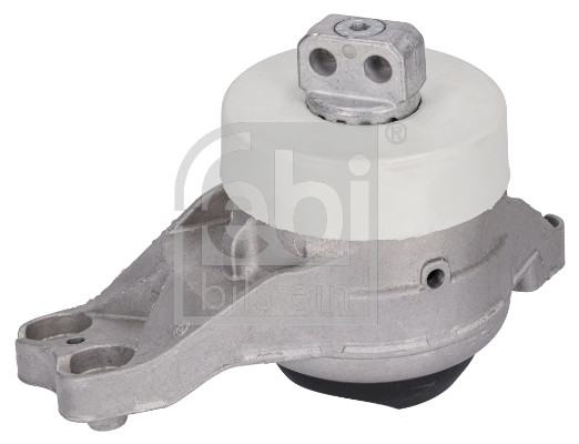 Febi Bilstein Aslichaam-/motorsteunlager 195116