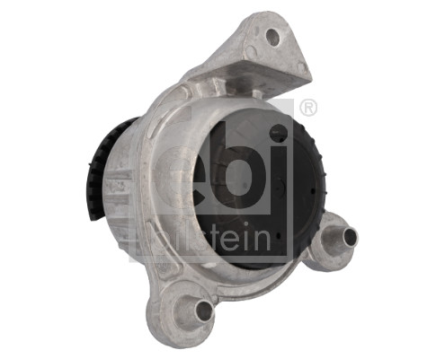 Febi Bilstein Aslichaam-/motorsteunlager 195118