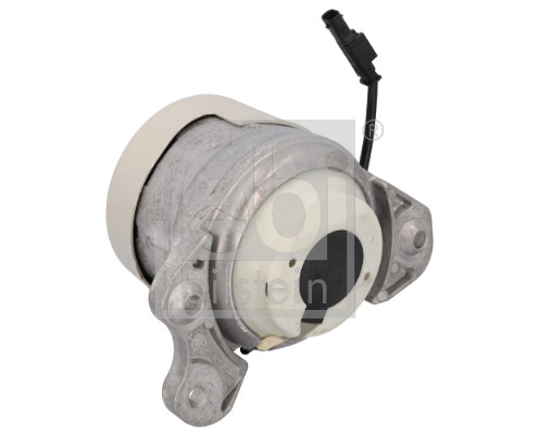 Febi Bilstein Aslichaam-/motorsteunlager 195121