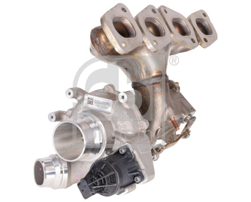 Febi Bilstein Turbocharger 195152