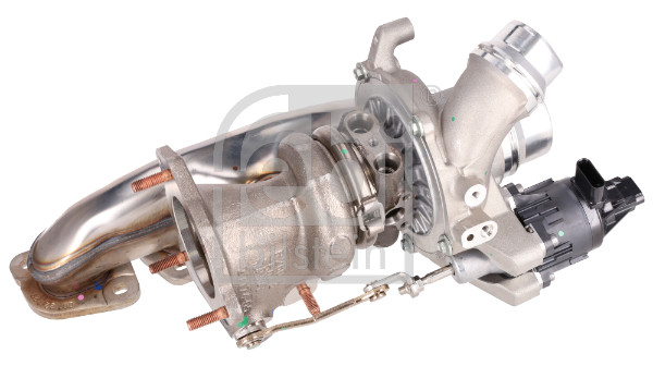 Febi Bilstein Turbocharger 195152