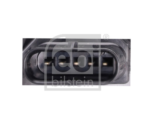 Febi Bilstein Turbocharger 195152