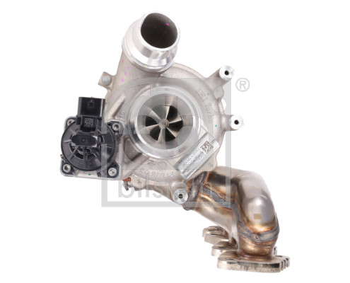 Febi Bilstein Turbocharger 195152