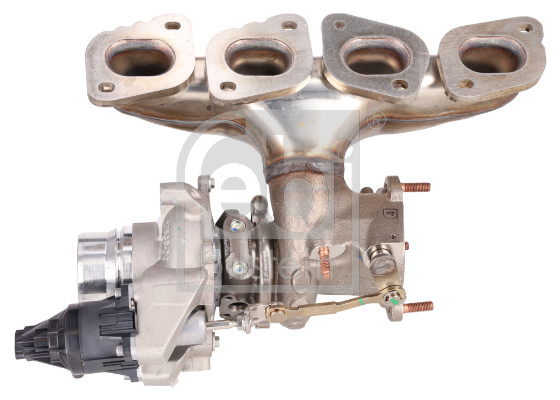 Febi Bilstein Turbocharger 195152