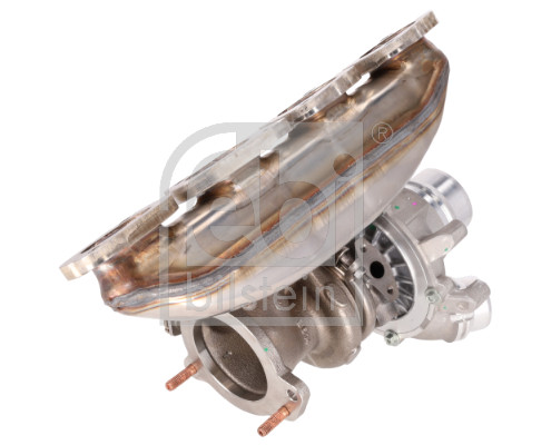 Febi Bilstein Turbocharger 195152