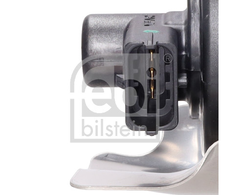 Febi Bilstein Turbocharger 195183
