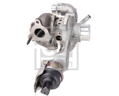 Febi Bilstein Turbocharger 195183