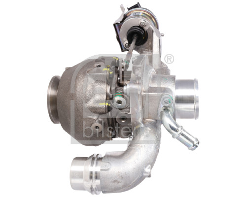 Febi Bilstein Turbocharger 195183
