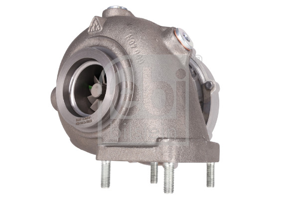 Febi Bilstein Turbocharger 195195