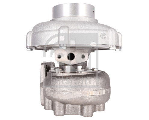 Febi Bilstein Turbocharger 195225