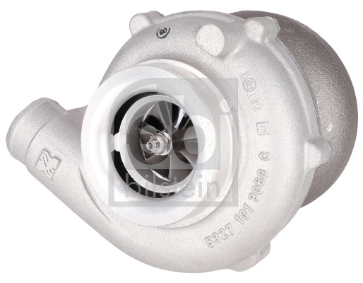 Turbocharger Febi Bilstein 195254