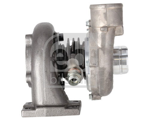 Febi Bilstein Turbocharger 195339